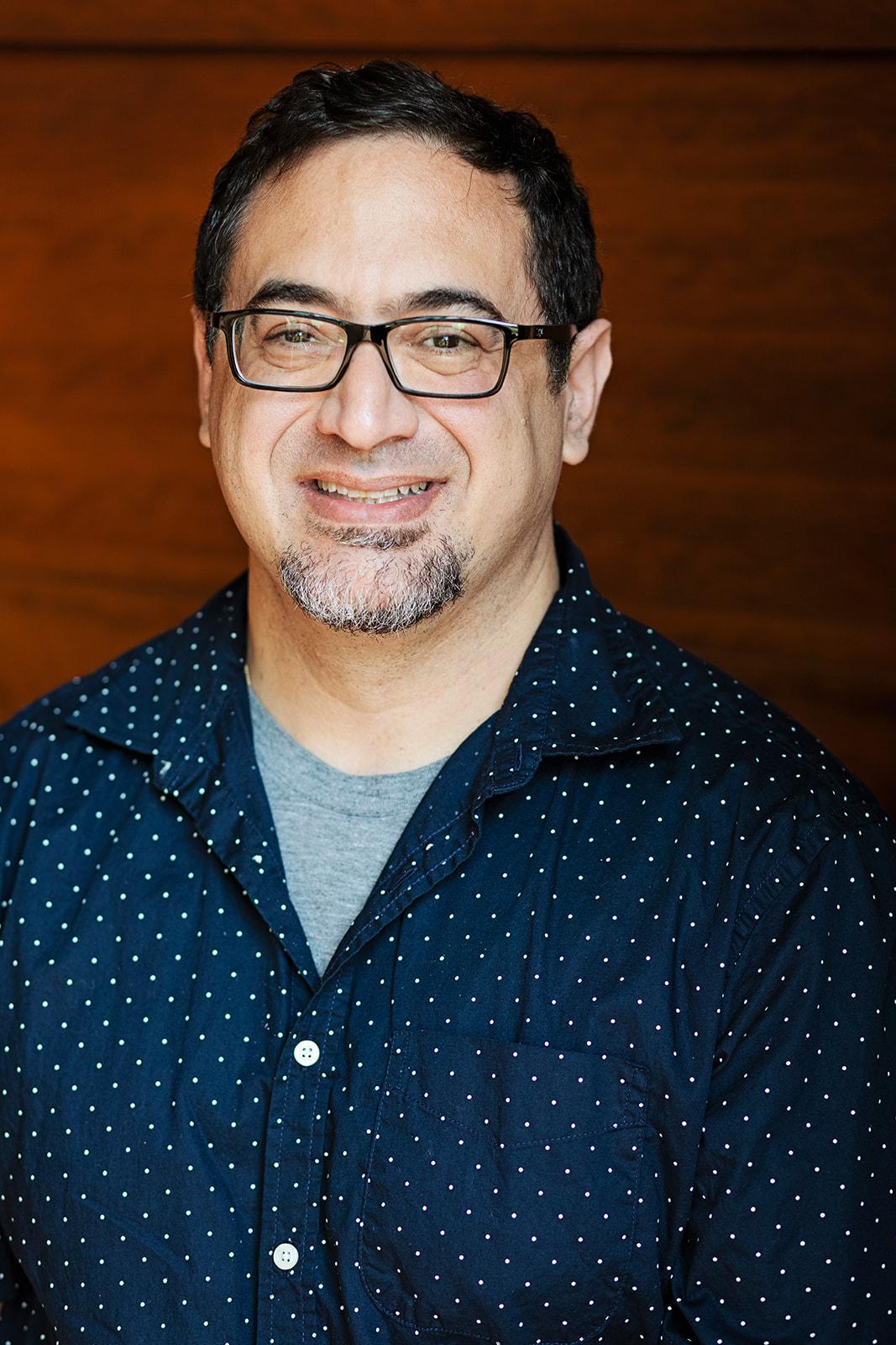 Michael Hovnanian